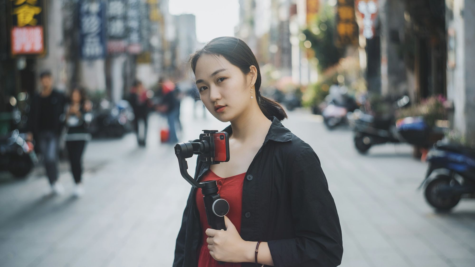 Influencer & Local Marketing